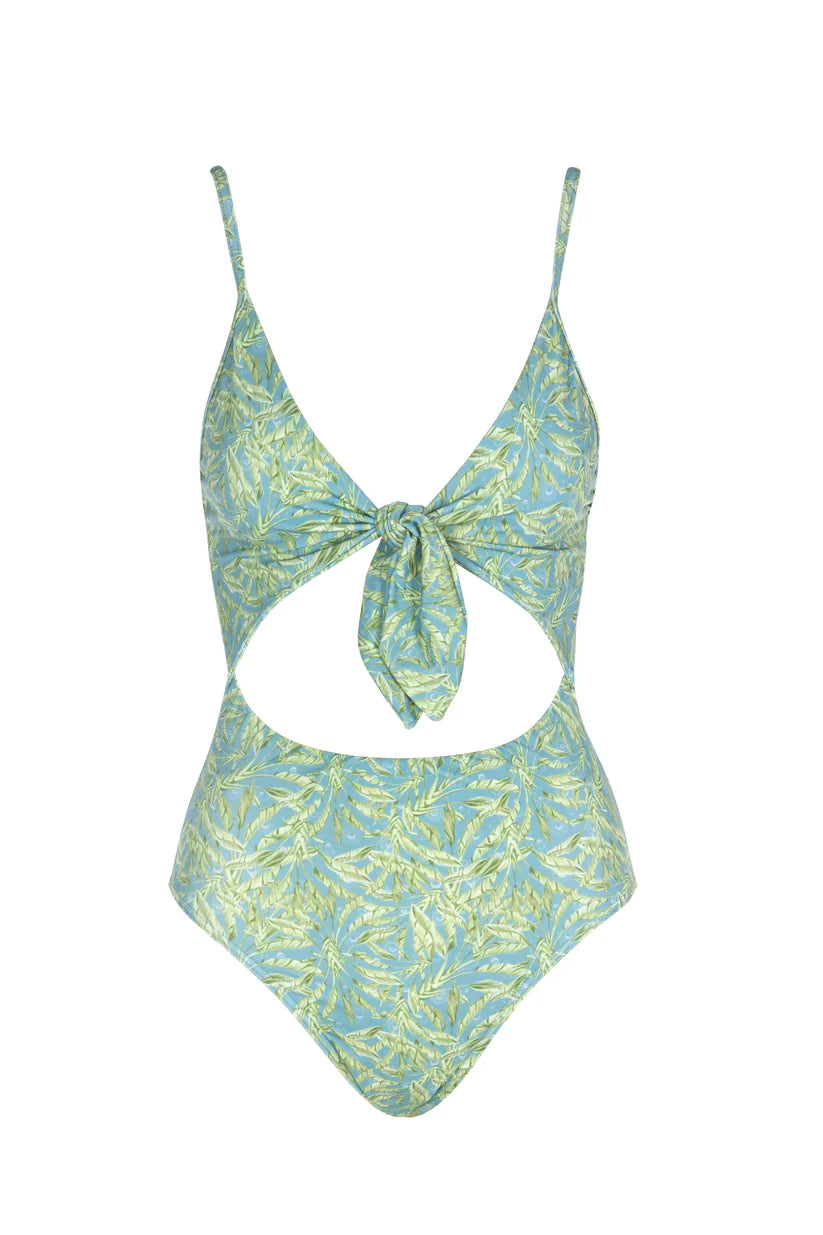 BEACH CULT Nova One Piece